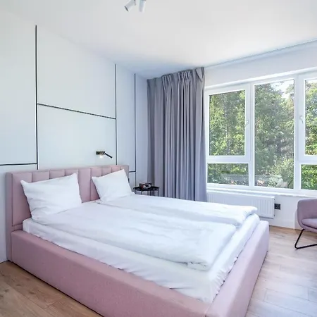 Appartement Na Wydmach *