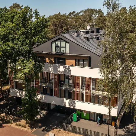 Na Wydmach Appartement