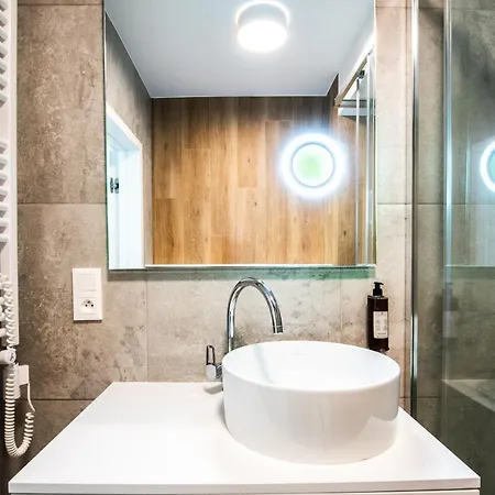 Na Wydmach Appartement