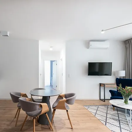 Appartement Na Wydmach