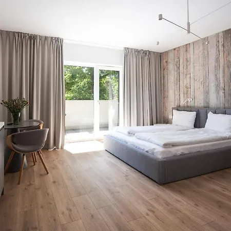 Appartement Na Wydmach *