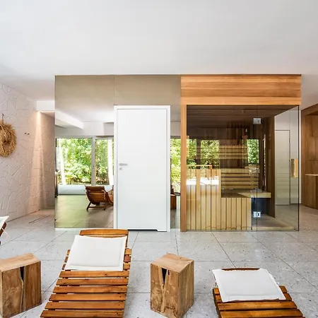 Appartement Na Wydmach *