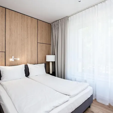 Appartement Na Wydmach Pobierowo