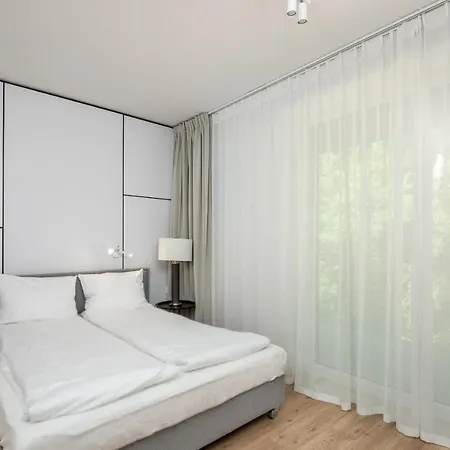 Na Wydmach Appartement *