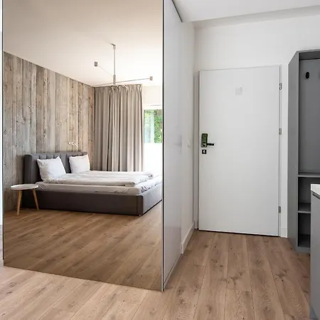 Na Wydmach Pobierowo