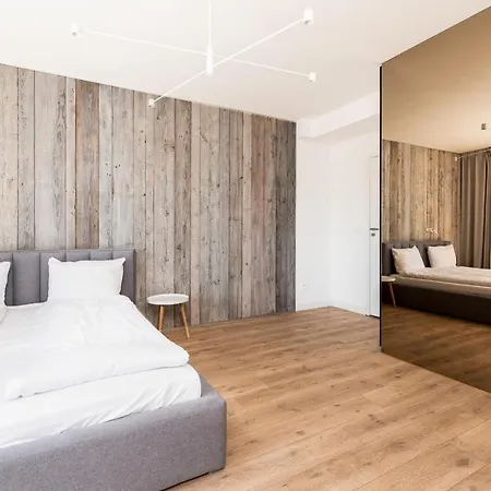 Appartement Na Wydmach