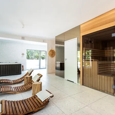 Na Wydmach Pobierowo