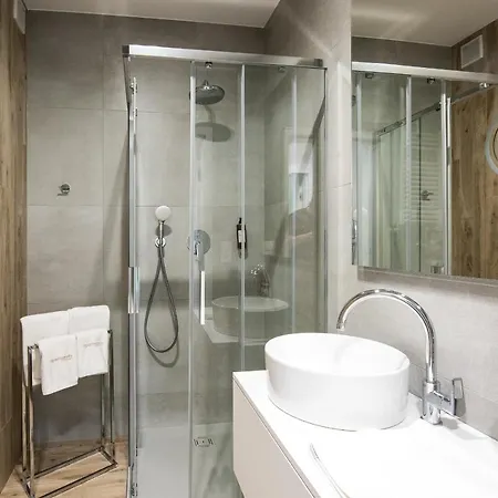 Na Wydmach Apartment *
