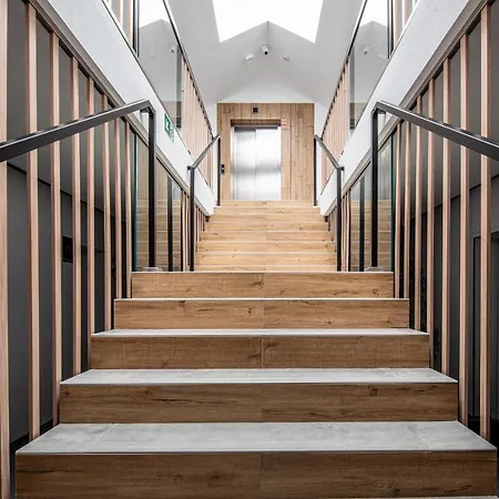 Na Wydmach Pobierowo