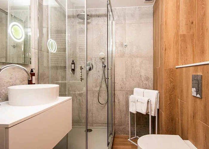 Na Wydmach Pobierowo