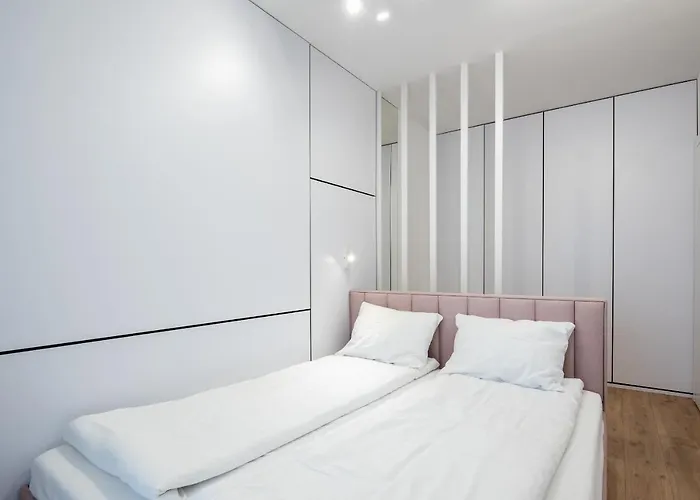 Na Wydmach Pobierowo