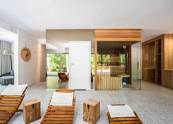 Apartamento Na Wydmach *