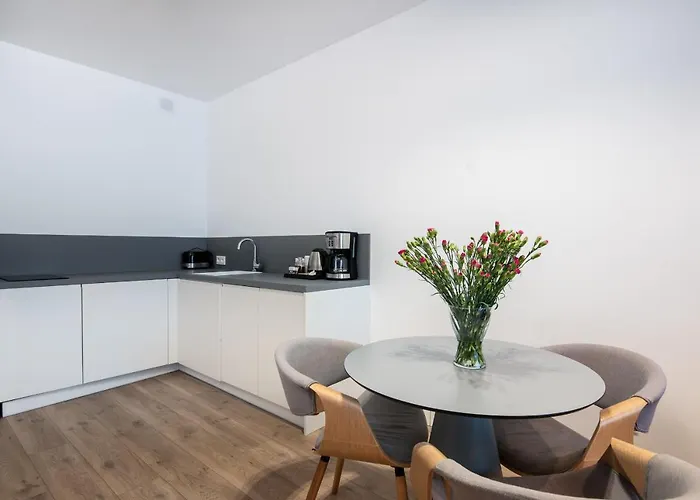 Na Wydmach * Pobierowo