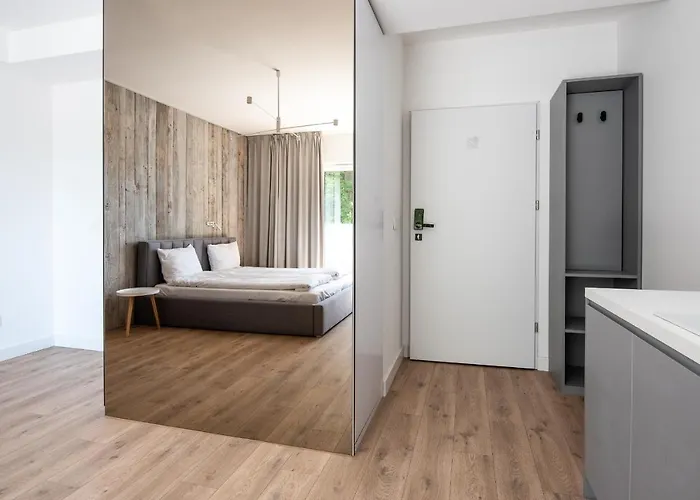 Na Wydmach Pobierowo