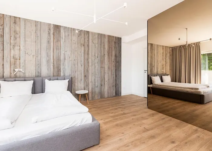 Apartamento Na Wydmach