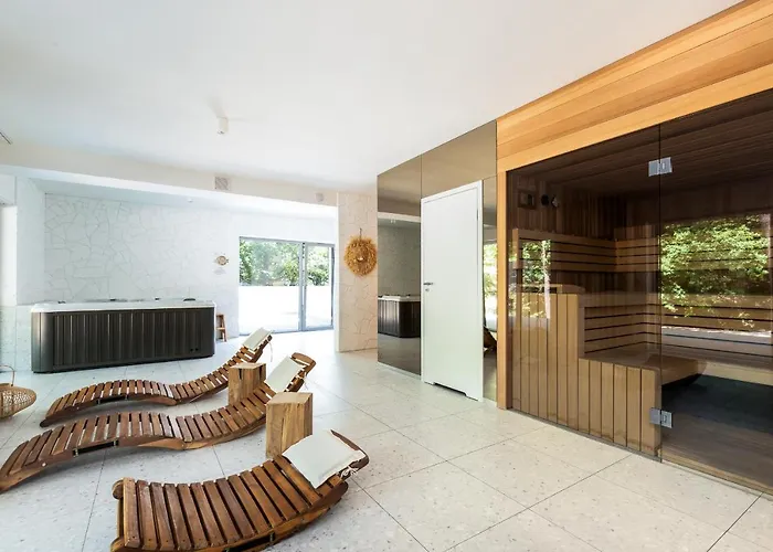 Na Wydmach Pobierowo