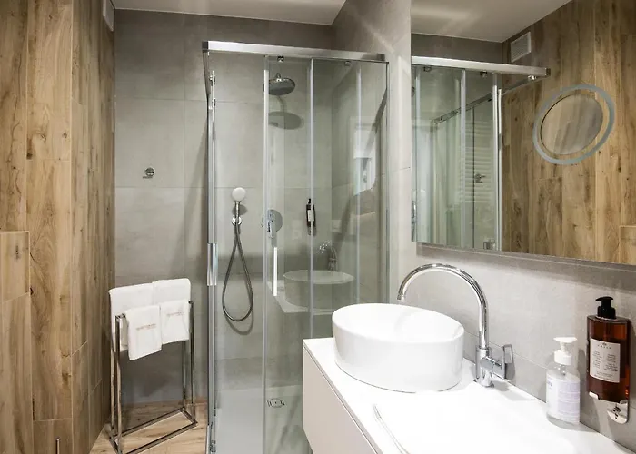 Na Wydmach Apartamento *