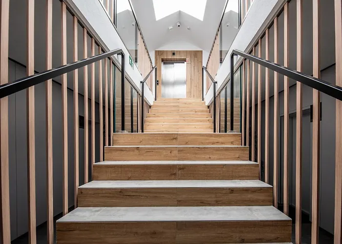 Na Wydmach Pobierowo